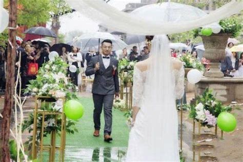 结婚下雨好吗|结婚下雨是什么兆头,结婚下雨好吗